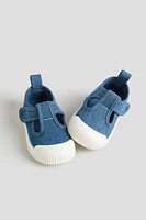 Cotton Shoes
