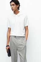 Pantalon de costume classique