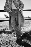 Tapered Jeans