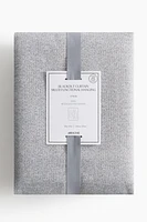 Single-Pack Wide Long Blackout Curtain Panel