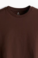 COOLMAX® Regular Fit T-shirt