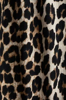 Pantalon de pyjama en mousseline