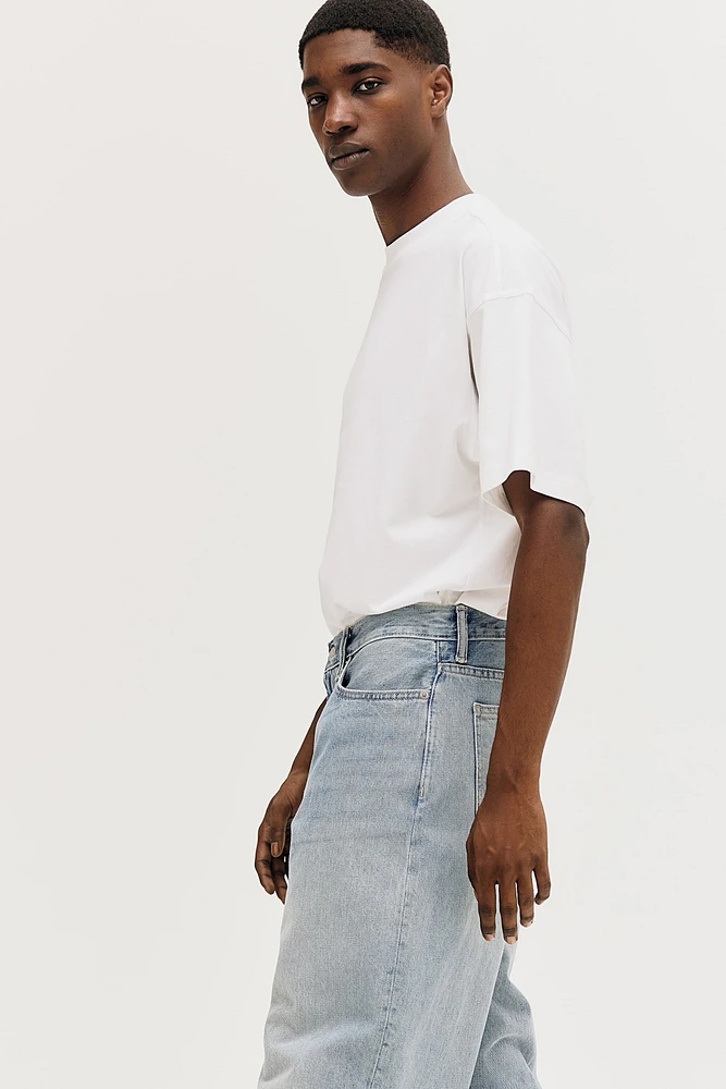 Baggy Jeans