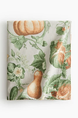 Nappe à motif