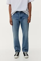 Relaxed Jeans