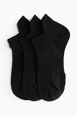 3-pack Sports Socks DryMove™