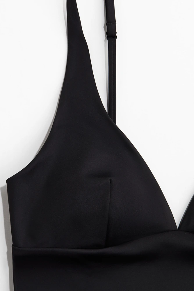 Medium Shape Swimsuit