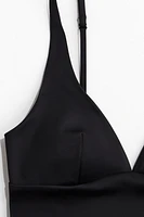 Medium Shape Swimsuit