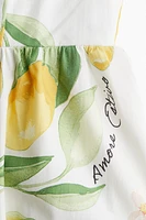 Slip Dress