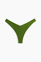 Bas de maillot tanga