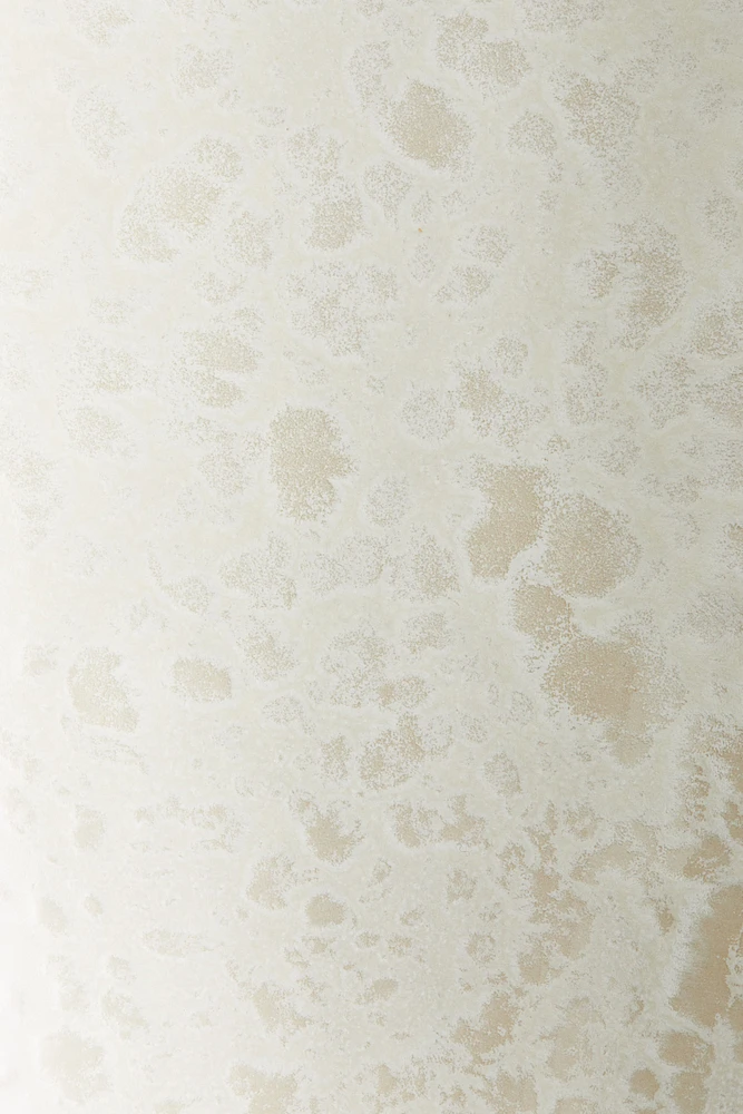 Reactive-glaze Serving Dish