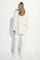 Veste ajustée