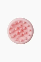 Scalp Massager and Shampoo Brush