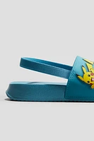 Chaussures de piscine