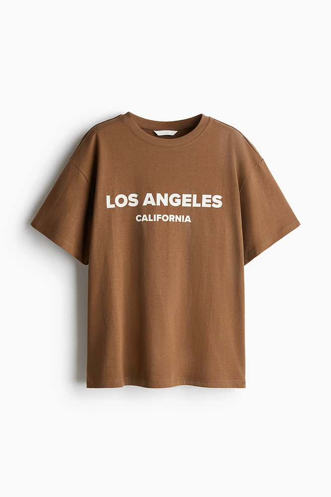 Oversized T-Shirt