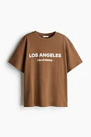 Oversized T-Shirt