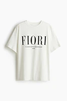 Printed T-Shirt