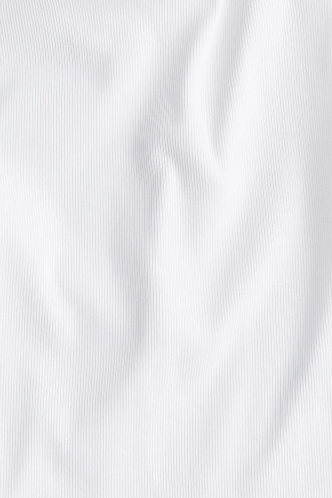 Ribbed Tank Top