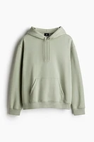 Loose Fit Hoodie