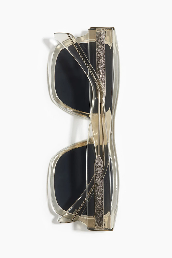 Polarized Sunglasses