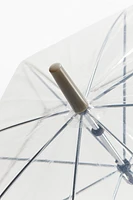 Transparent Umbrella