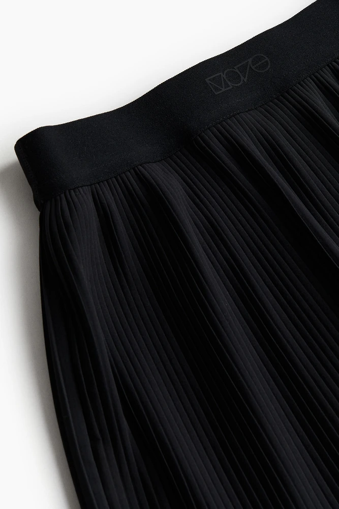 Pleated Tennis Skirt DryMove™