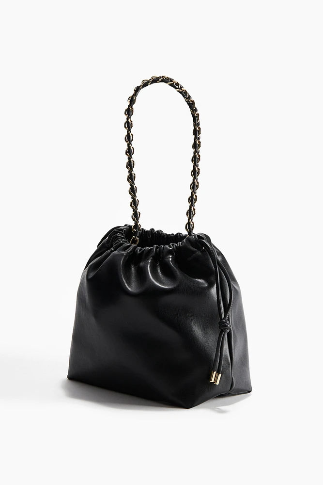 Bucket Bag