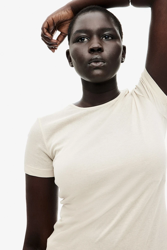 Pima Cotton T-Shirt