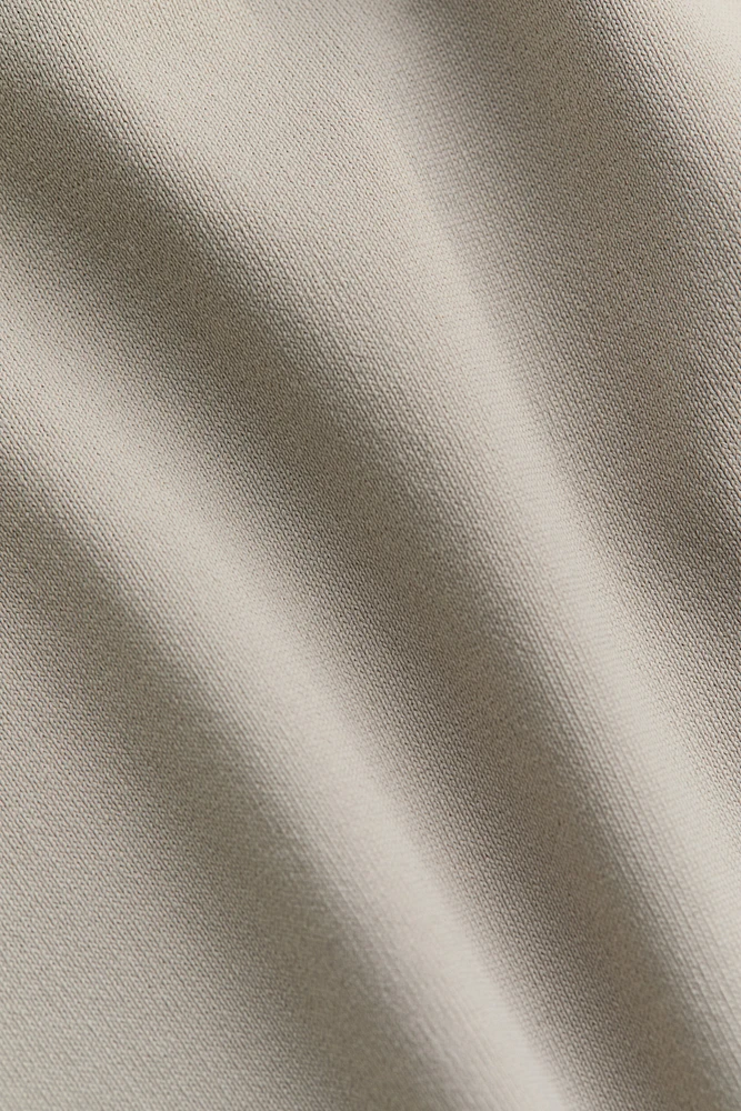 T-shirt ajusté