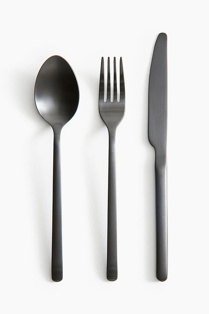 3-pack Cutlery