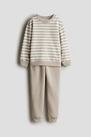 2-piece Sweatsuit
