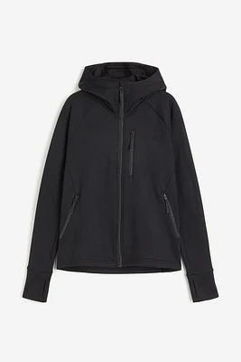 Mid-layer Jacket