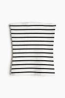 Ribbed Tube Top