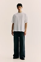 Oversized Fit T-shirt