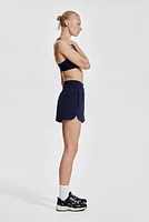 Running Shorts with DryMove™