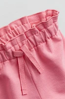 Cotton Shorts