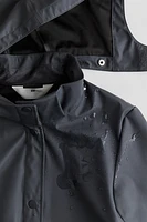 Rain Jacket