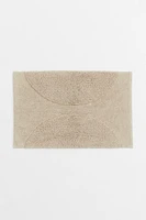 Tufted Bath Mat