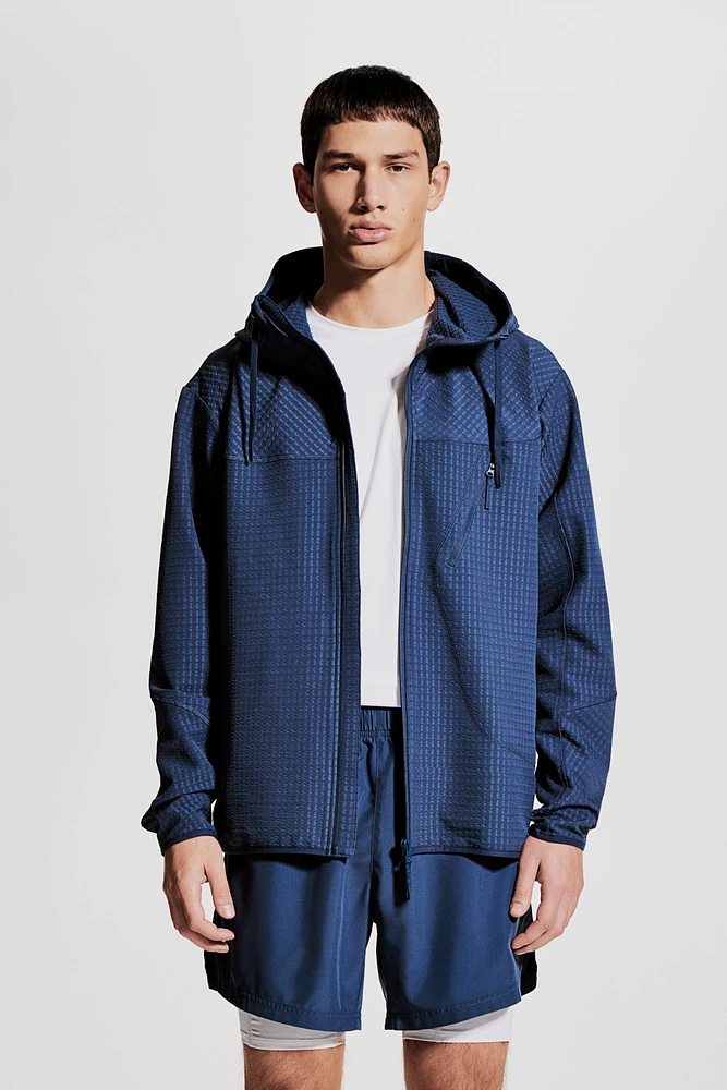 Veste couche intermédiaire classique DryMove™