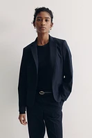 Fitted Blazer