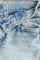 Bootcut Low Jeans