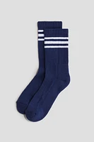 5-pack Ribbed Socks