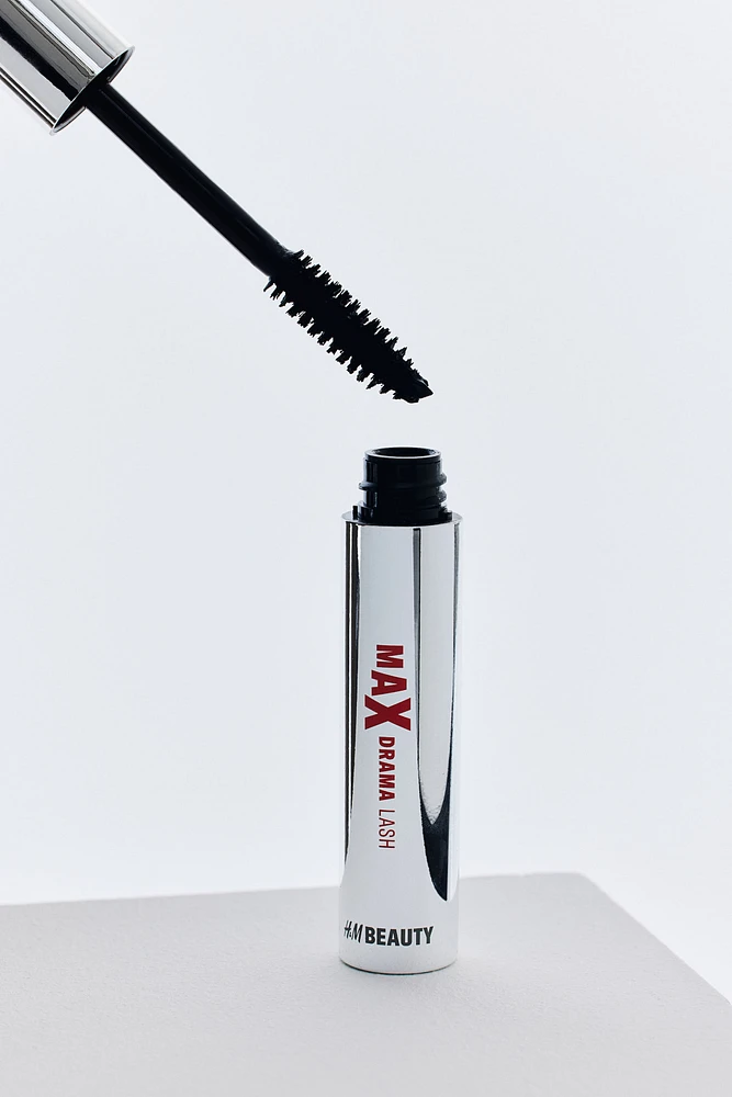 Volumizing Mascara