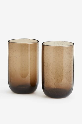 2-pack Highball Glasses