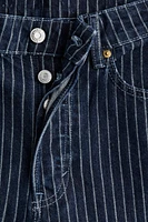 Straight Regular Jeans