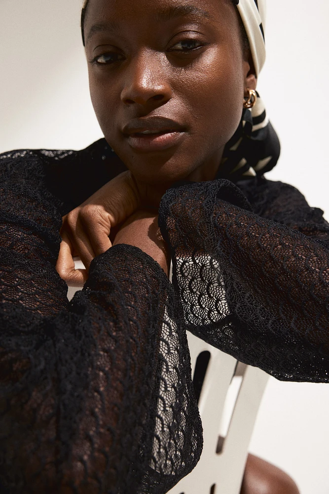 Knit Tunic