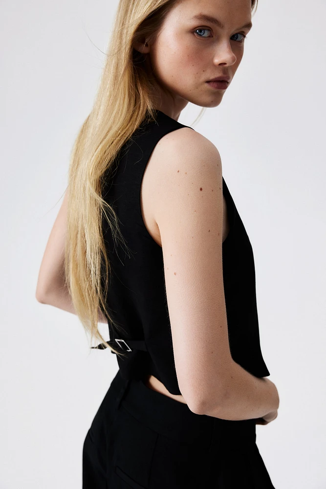 Veste sur mesure