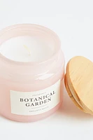 Scented Candle in Glass Holder