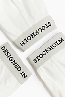 3-pack Mid-Length Boxer Briefs with Lycra®