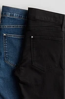 2-pack Slim Fit Jeans